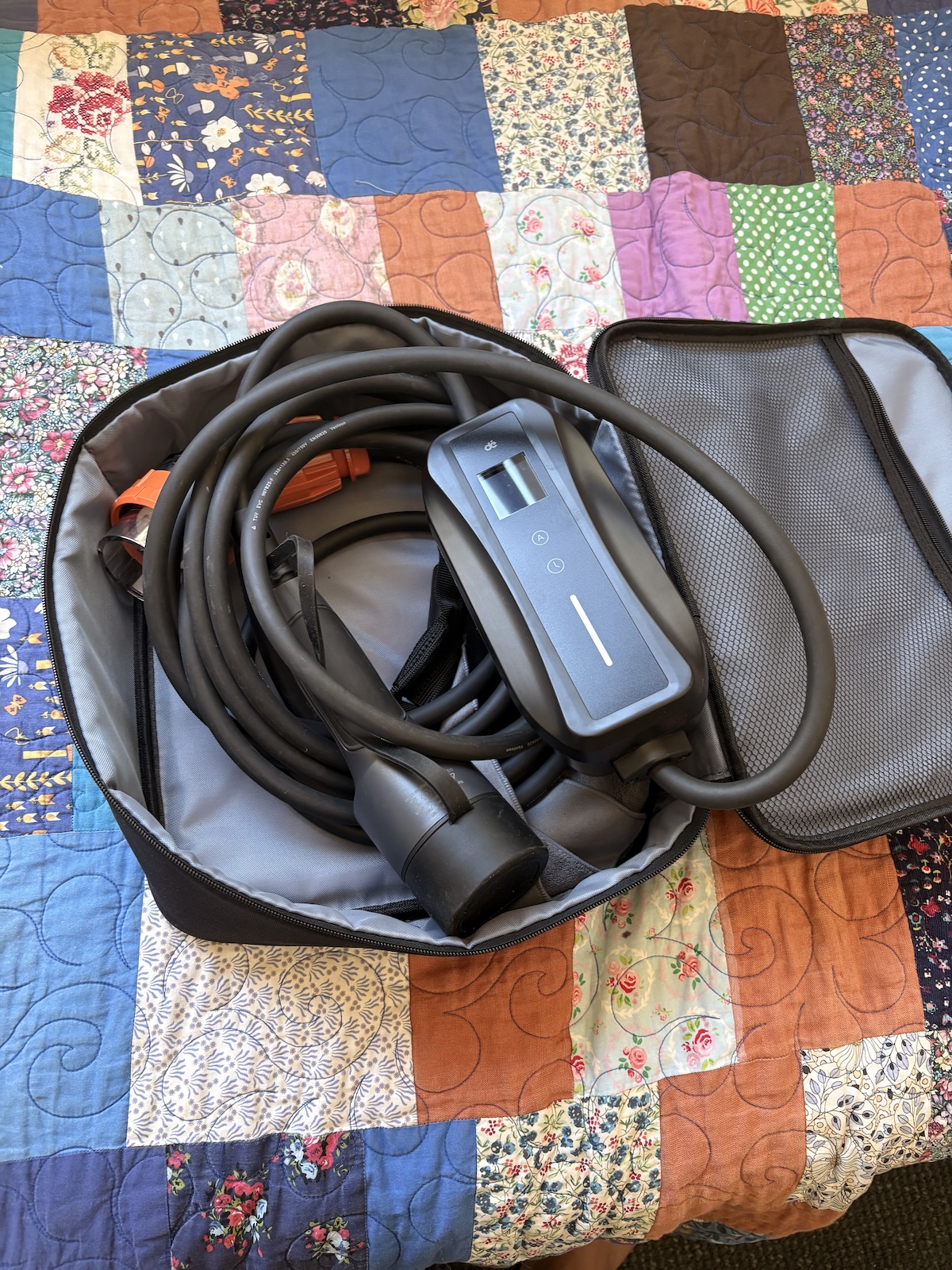 EV Car Charger