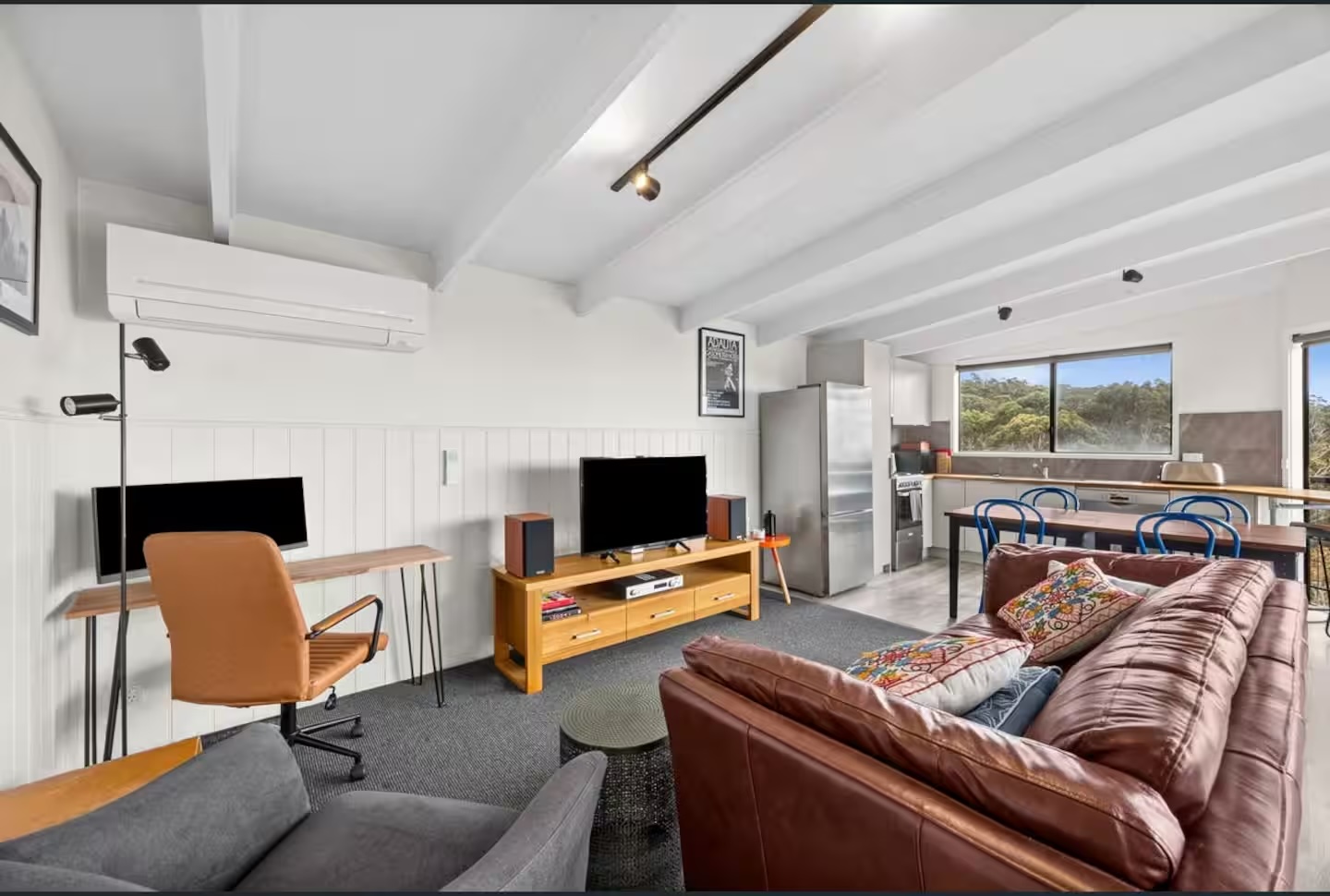 Lorne Treehouse Retreat