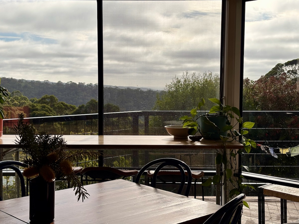 Lorne Treehouse Retreat