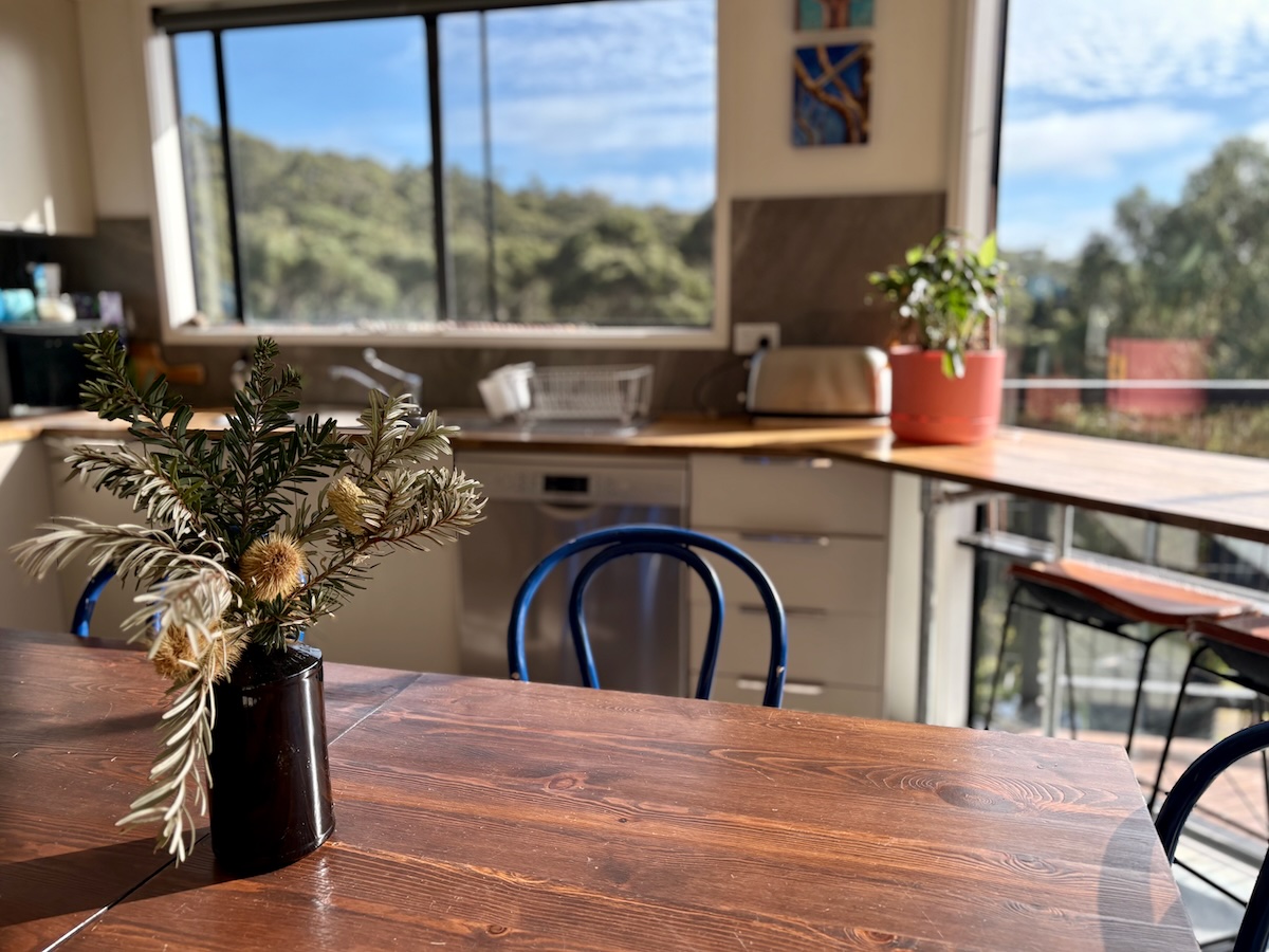 Lorne Treehouse Retreat
