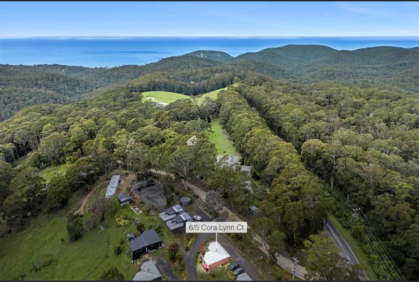 Lorne Treehouse Retreat