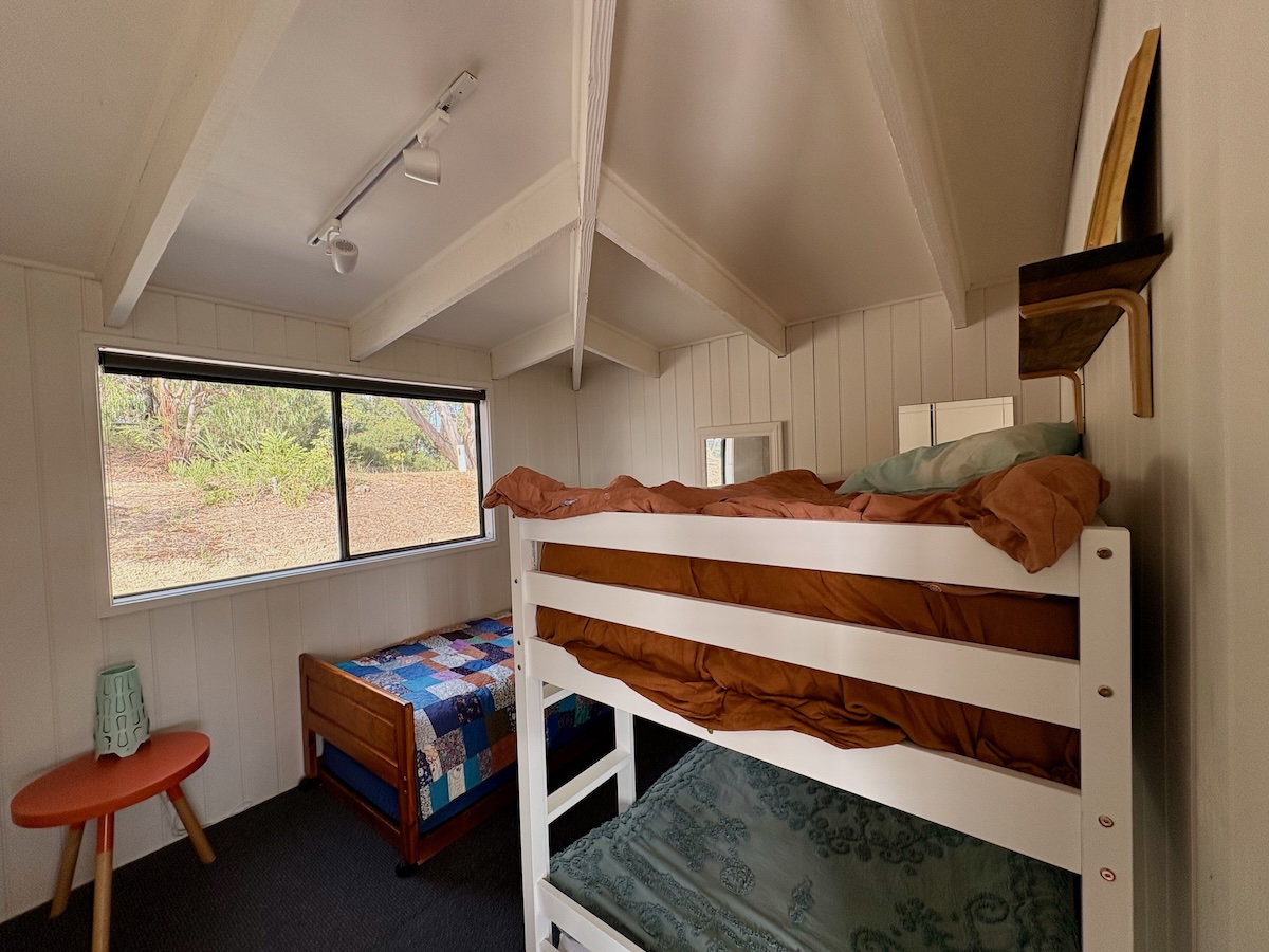 Lorne Treehouse Retreat