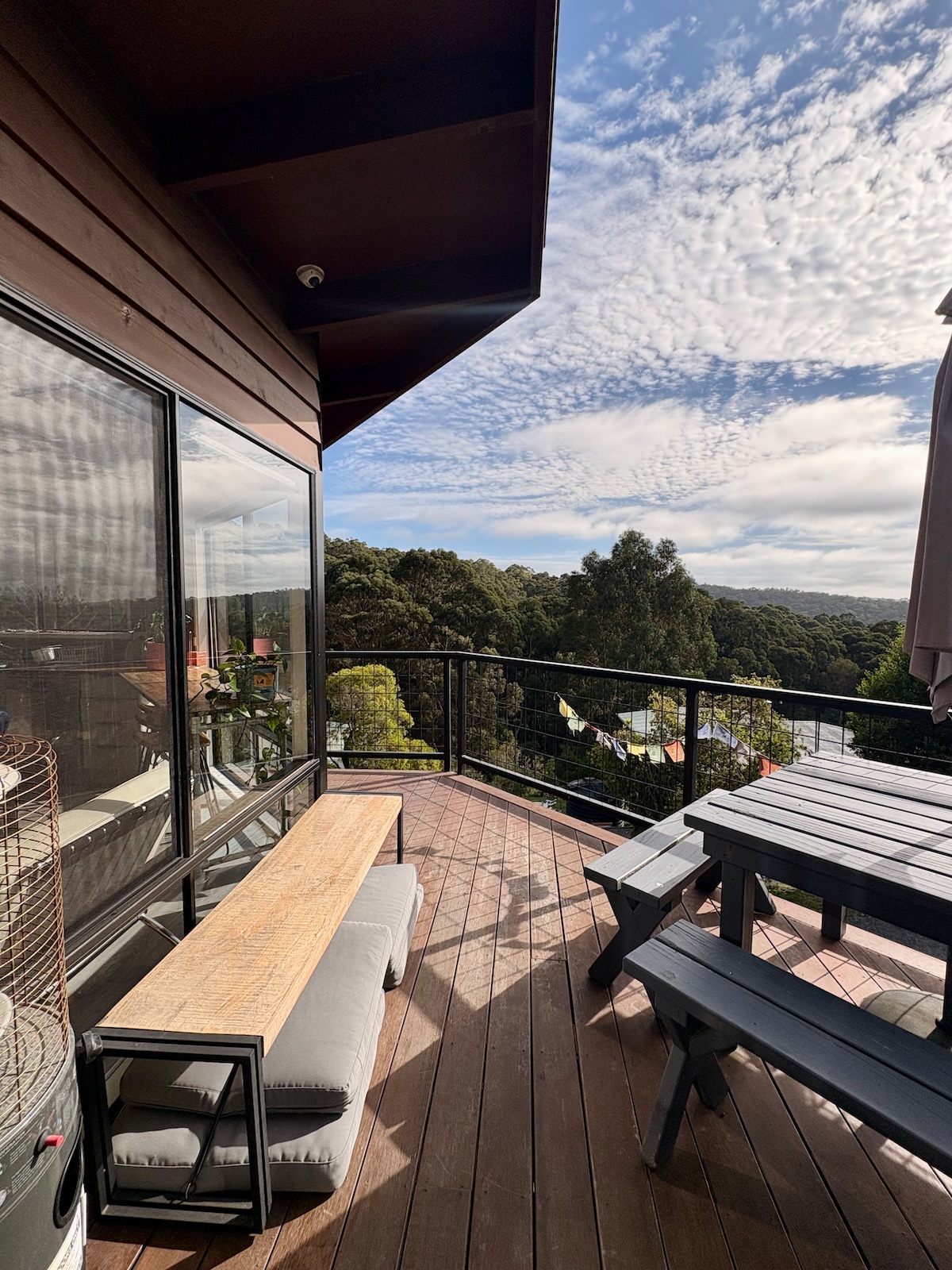 Lorne Treehouse Retreat