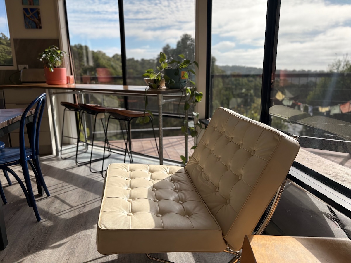 Lorne Treehouse Retreat