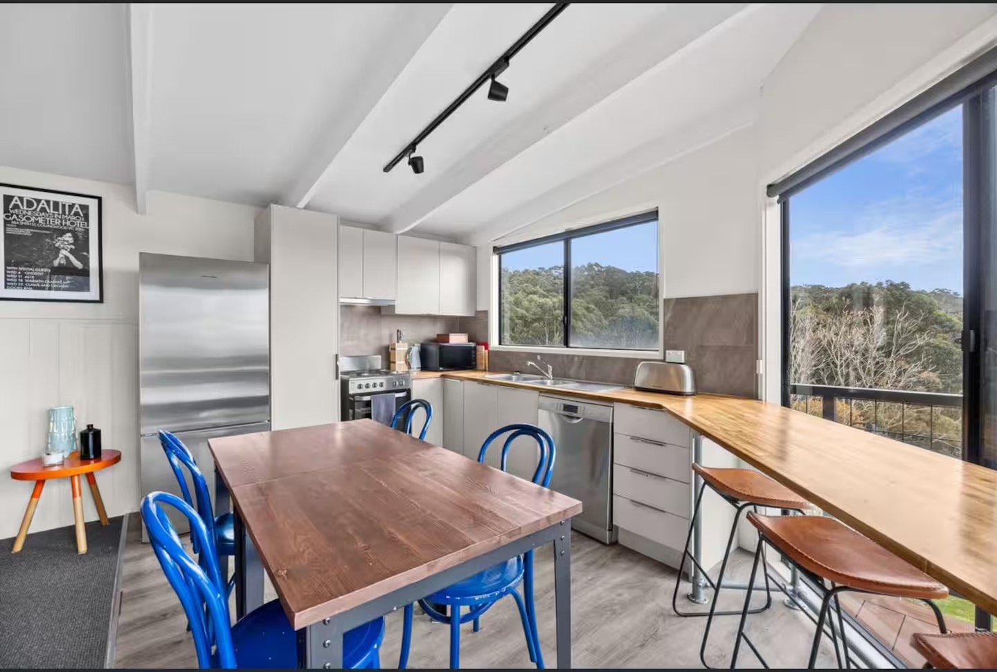 Lorne Treehouse Retreat