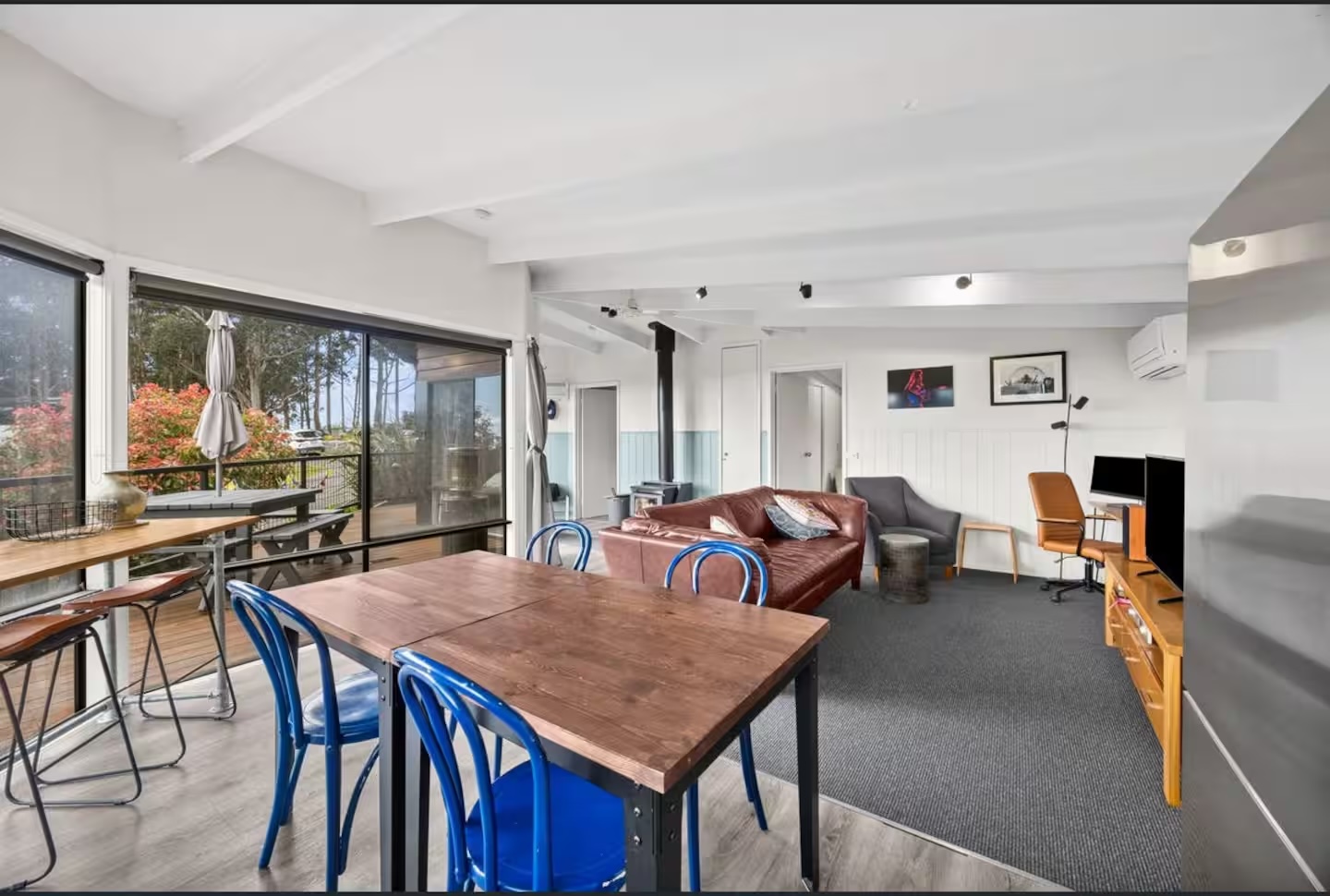 Lorne Treehouse Retreat